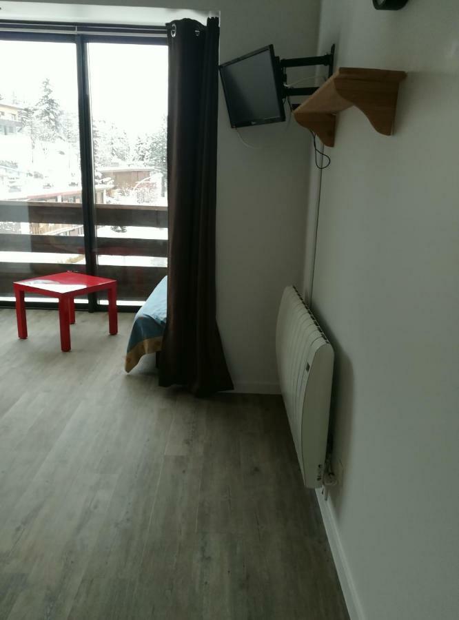 Le Plein Soleil 2 510 Apartment Orcieres Exterior photo