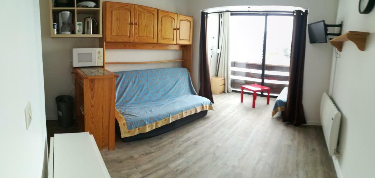 Le Plein Soleil 2 510 Apartment Orcieres Exterior photo